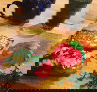 Odd Spot Cafe - Accommodation Kalgoorlie