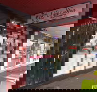 One Stop All Roasts - Accommodation Kalgoorlie