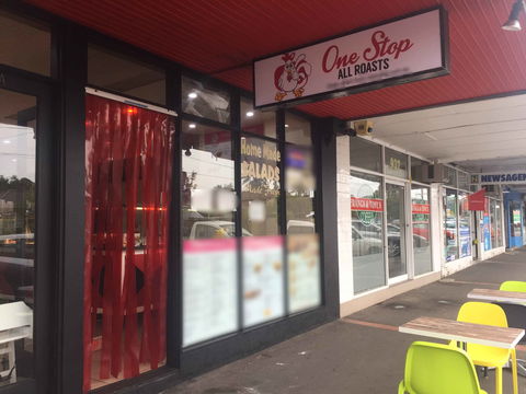 One Stop All Roasts - Accommodation Kalgoorlie 0