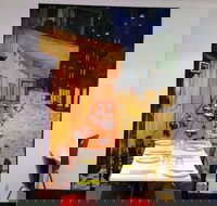 Pizza on Lomond - Accommodation Kalgoorlie