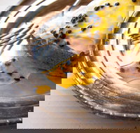 Power Plant - Accommodation Kalgoorlie