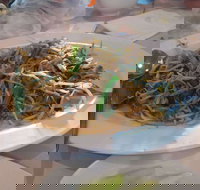 Prince Albert Hotel - Accommodation Kalgoorlie