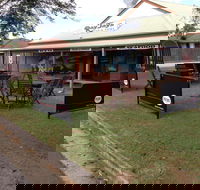RayJays Fish  Chips - Accommodation Kalgoorlie