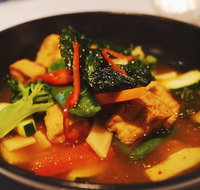 Robatayaki Toro - Accommodation Kalgoorlie