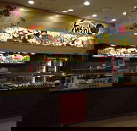 Sushi Gon - Accommodation Kalgoorlie