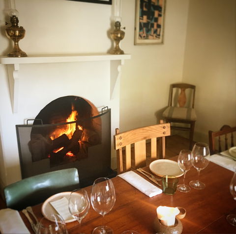 The Olfactory Inn - Accommodation Kalgoorlie 1