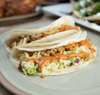 The Burrito Bar - Accommodation Kalgoorlie