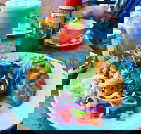 The Yarra Valley Smokery - Accommodation Kalgoorlie