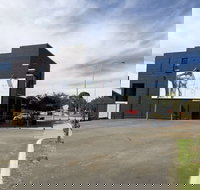 The Naked Bean Coffee Roasters - Accommodation Kalgoorlie