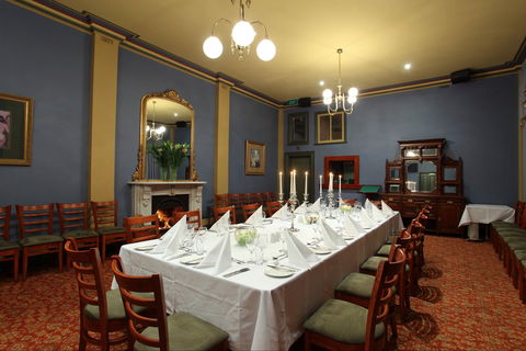 The American Creswick - Accommodation Kalgoorlie 0