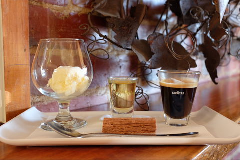 The American Creswick - Accommodation Kalgoorlie 1