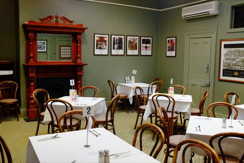 The American Creswick - Accommodation Kalgoorlie 2