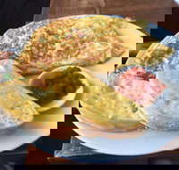 Vancouver Caf  Store - Accommodation Kalgoorlie