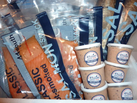 41 Degrees South Tasmania - Accommodation Kalgoorlie 1