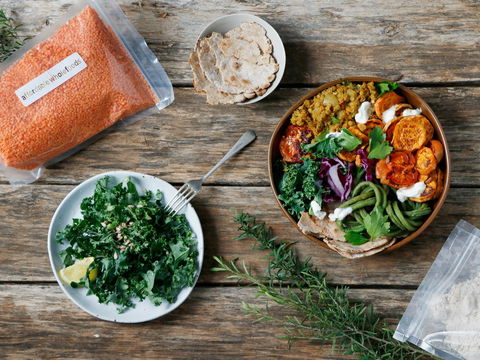 Affordable Wholefoods Lismore - Accommodation Kalgoorlie 0