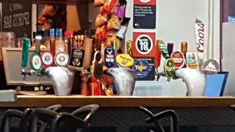 Agincourt Hotel - Accommodation Kalgoorlie 0