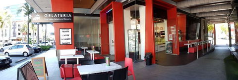 Alpine Gelateria - Accommodation Kalgoorlie 0
