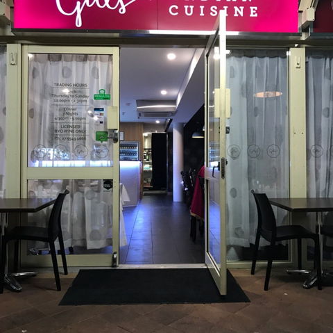 Arkibar Cucina - Accommodation Kalgoorlie 0