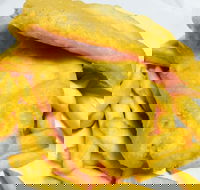 Barracudas Fish n Chips - Accommodation Kalgoorlie