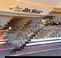 Boronia Heights Hot Bread - Accommodation Kalgoorlie