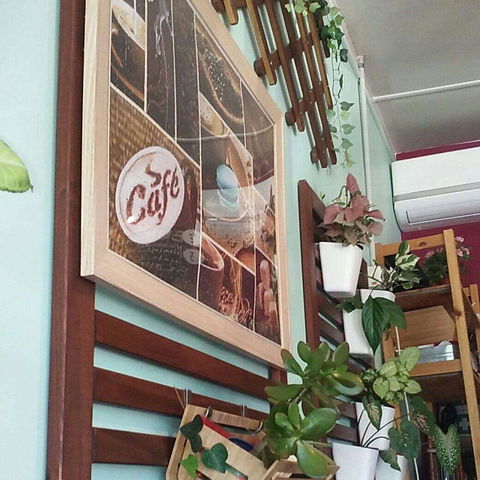 Bun & Expresso - Accommodation Kalgoorlie 0