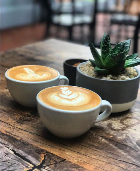 Caffeine Villains Espresso Bar - Accommodation Kalgoorlie 0