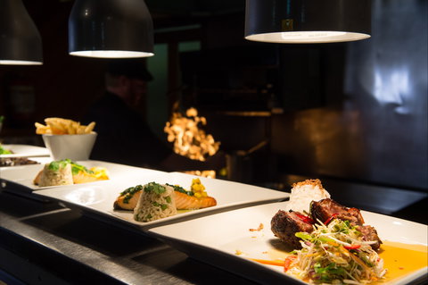 Cape Grim Grill @ Kauri Bistro - Accommodation Kalgoorlie 0