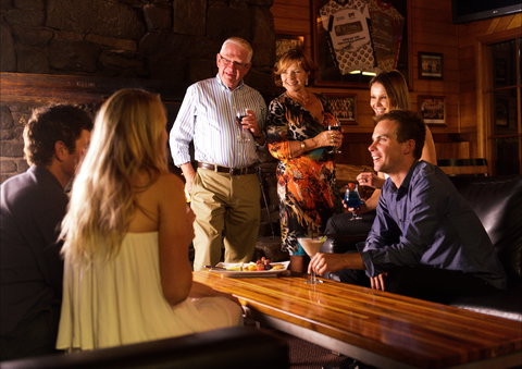 Cape Grim Grill @ Kauri Bistro - Accommodation Kalgoorlie 1