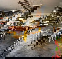 Chalky's Espresso Bar - Accommodation Kalgoorlie