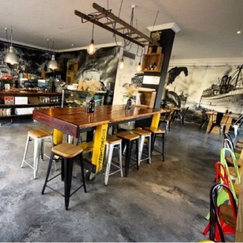 Chalky's Espresso Bar - Accommodation Kalgoorlie 0