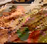 Cheers Japanese Restaurant - Accommodation Kalgoorlie