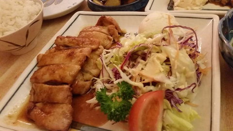 Cheers Japanese Restaurant - Accommodation Kalgoorlie 0