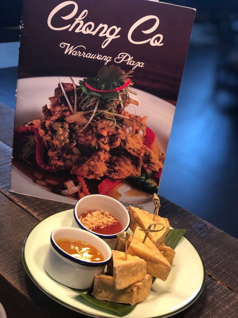 Chong Co Thai Restaurant Warrawong - Accommodation Kalgoorlie 0