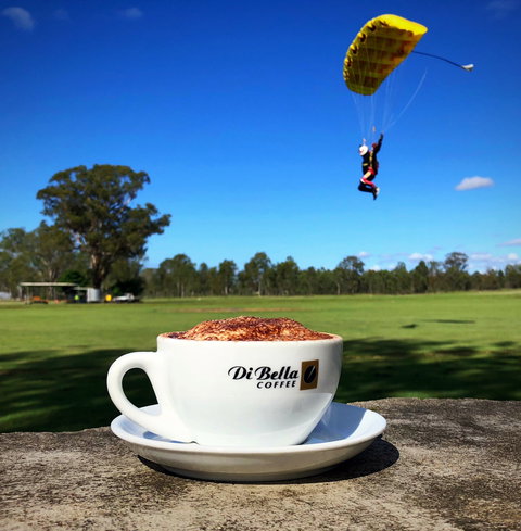 Coach House Cafe - Accommodation Kalgoorlie 0