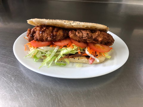 Coach House Cafe - Accommodation Kalgoorlie 2