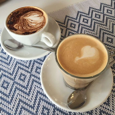 Corpii Cafe - Accommodation Kalgoorlie 0