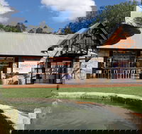 David Hook Wines Cellar - Accommodation Kalgoorlie