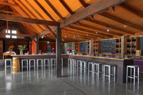 David Hook Wines Cellar - Accommodation Kalgoorlie 1