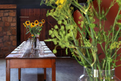 David Hook Wines Cellar - Accommodation Kalgoorlie 2