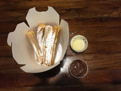 Dr. Donuts - Accommodation Kalgoorlie 0