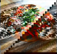 Earth  Soul Pizza Bairnsdale - Accommodation Kalgoorlie