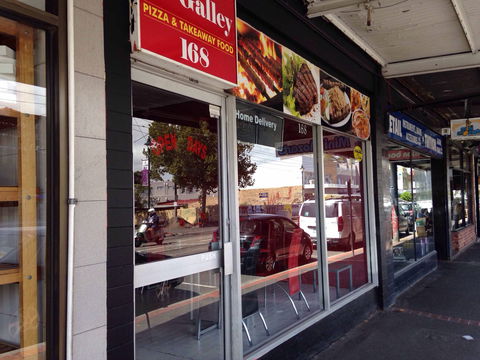 Espo Gallery Pizza - Accommodation Kalgoorlie 0