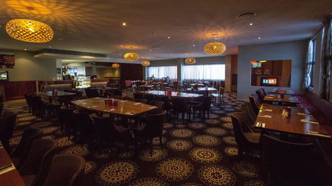 Gladstone Reef Hotel - Accommodation Kalgoorlie 0