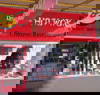 Hot Wok - Accommodation Kalgoorlie