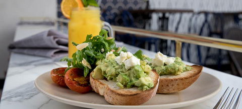 M&G Cafe And Bar - Accommodation Kalgoorlie 0