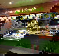 Natural Fresh - Accommodation Kalgoorlie