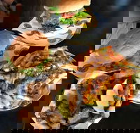 Newy Burger Co - Accommodation Kalgoorlie