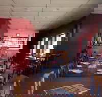 Noorpuri Indian Restaurant - Accommodation Kalgoorlie