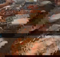 Oriental Garden - Accommodation Kalgoorlie