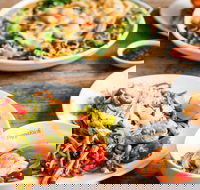 PappaRich - Carousel - Cannington - Accommodation Kalgoorlie